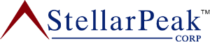 StellarPeak Logo (ht 60)