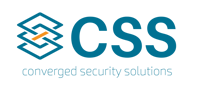 CSS Logo - Full Color